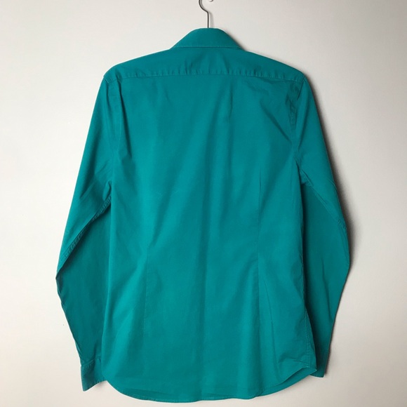 Express Men’s. IMX button down shirt. - Picture 6 of 7